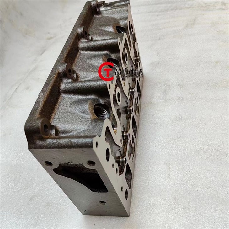 8971056750 Cylinder Head For 3LB1 Engine best